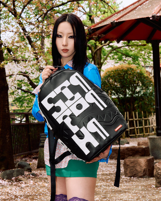 SPRAYGROUND® BACKPACK COLLABORATION SITOH DEEP DREAMS BACKPACK