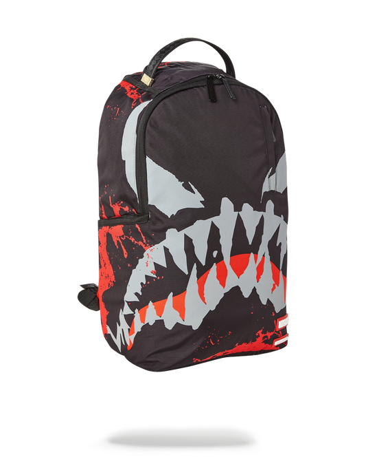 SPRAYGROUND® BACKPACK VENOM: SHARK BACKPACK