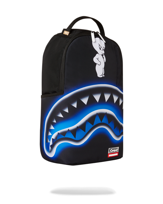 SPRAYGROUND® BACKPACK CASPER GHOSTLY NIGHTS BACKPACK