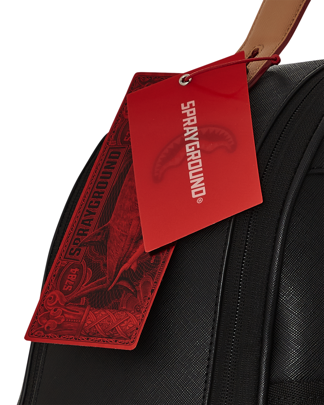 SPRAYGROUND® BACKPACK GRAND TOURER CHATEAU BACKPACK