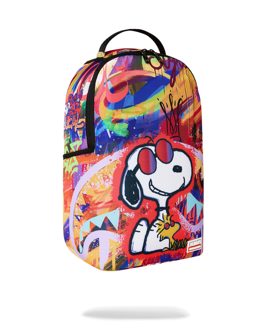 SPRAYGROUND® BACKPACK PEANUTS SNOOPY DREAM DAZE BACKPACK