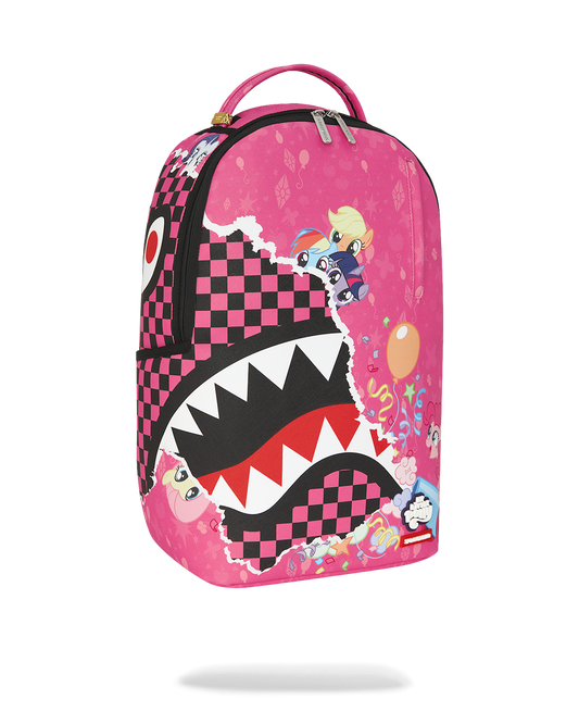 SPRAYGROUND® BACKPACK MY LITTLE PONY CANNON TEAR BACKPACK