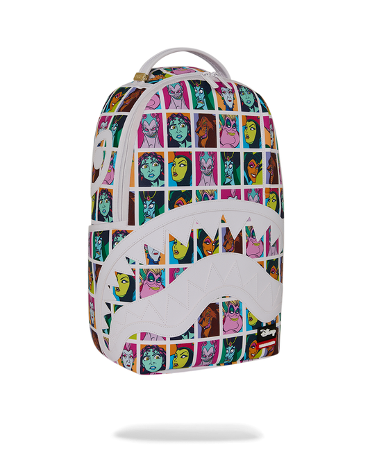 SPRAYGROUND® BACKPACK DISNEY VILLAINS BACKPACK