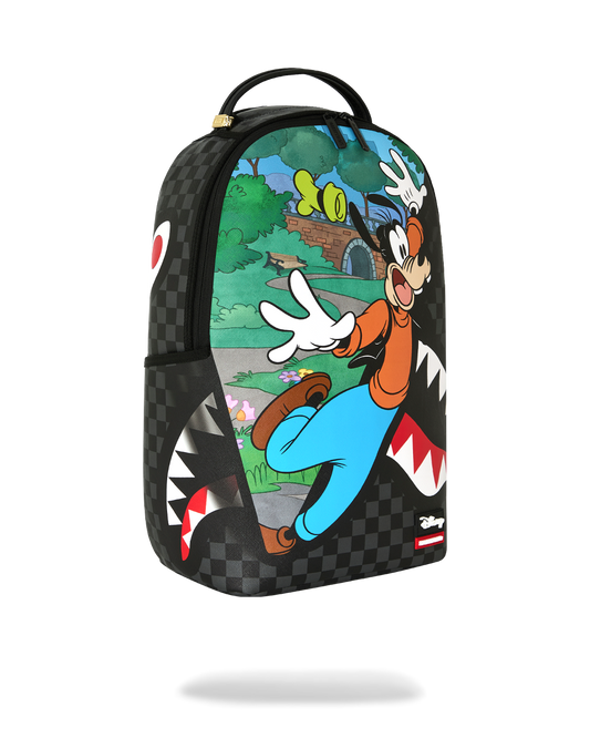 SPRAYGROUND® BACKPACK DISNEY GOOFY BEING GOOFY BACKPACK