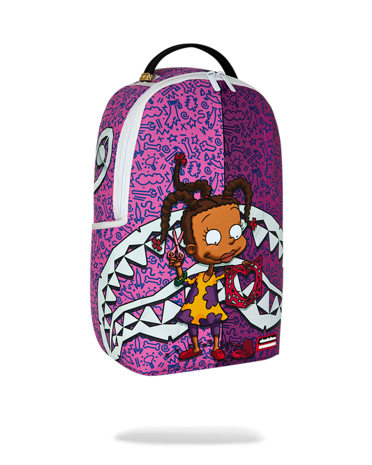 SPRAYGROUND® BACKPACK RUGRATS SUSIE PAPER CUTS BACKPACK