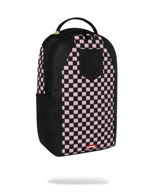 SPRAYGROUND® BACKPACK MLS COLLAB - INTERMIAMI KNOCKOUT DLXSV BACKPACK