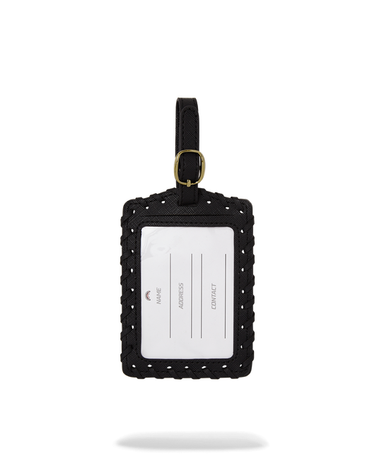 SPRAYGROUND® LUGGAGE SPRAYGROUND SHARKMOUTH LUGGAGE TAG