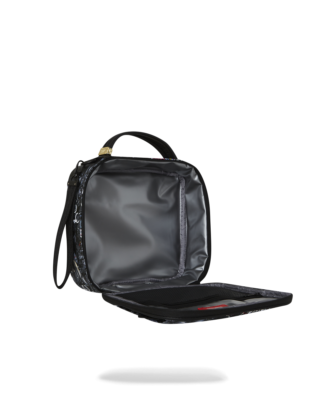 SPRAYGROUND® SNACK PACK NEW CITY ANDROID LUNCHBOX