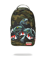 SPRAYGROUND® BACKPACK JURASSIC WORLD SHARK