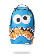 SPRAYGROUND® BACKPACK COOKIE MONSTER SHARK