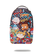 SPRAYGROUND® BACKPACK RUGRATS MASHUP (DLXR)