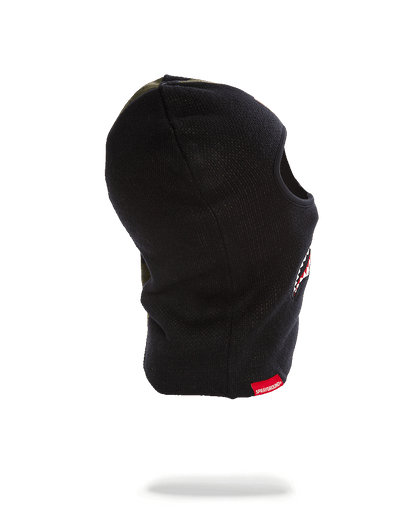 SPRAYGROUND® SKI MASK CAMO DESTROY SKI MASK