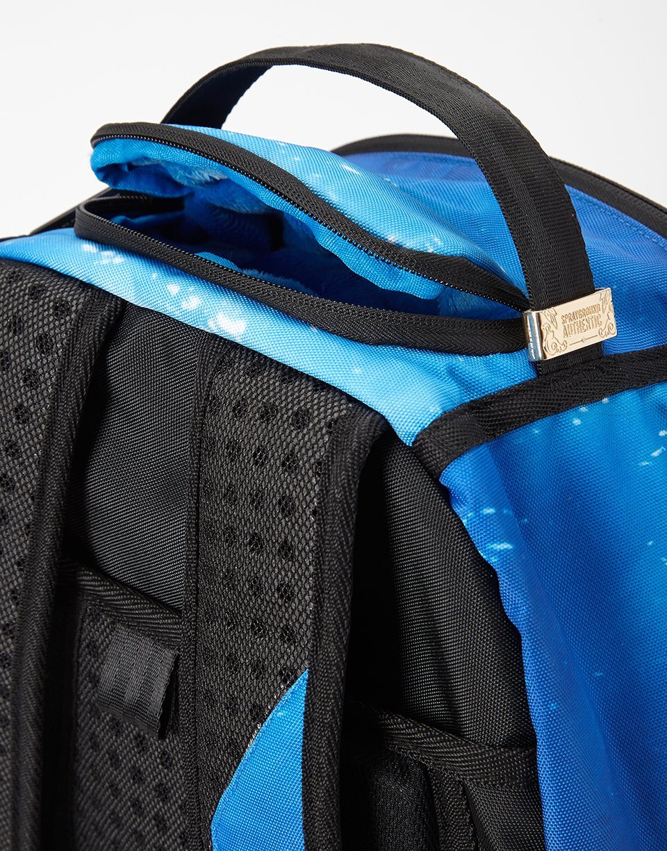 SPRAYGROUND® BACKPACK DEADPOOL ATTACK SHARK