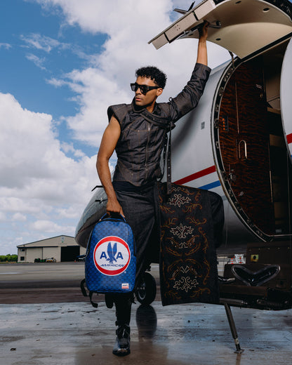 SPRAYGROUNDÂ® BACKPACK AA EAGLE BACKPACK