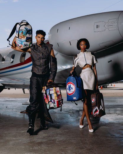 SPRAYGROUNDÂ® BACKPACK AA EAGLE BACKPACK