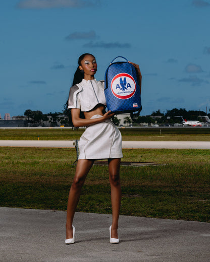 SPRAYGROUNDÂ® BACKPACK AA EAGLE BACKPACK