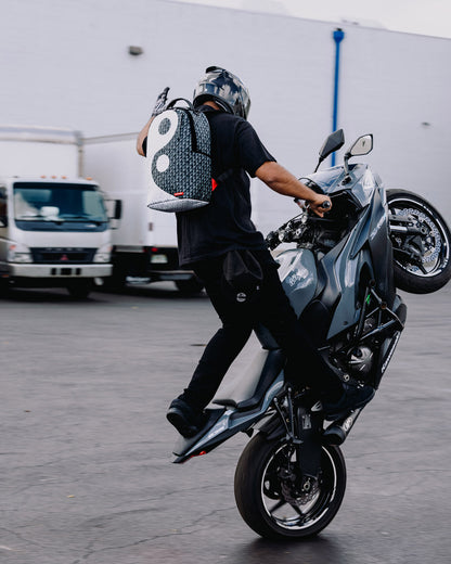 SPRAYGROUND® BACKPACK YIN YANG BACKPACK