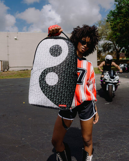 SPRAYGROUND® BACKPACK YIN YANG BACKPACK