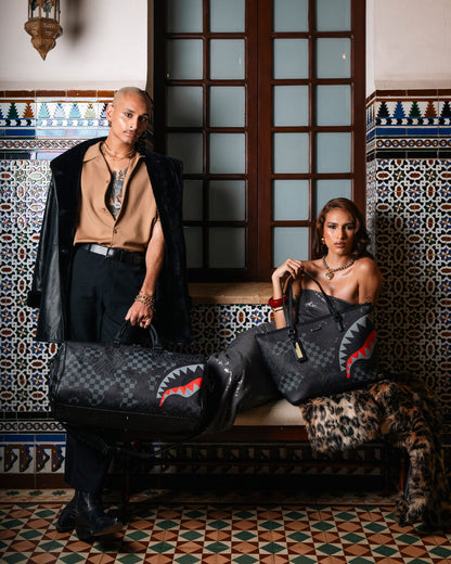 SPRAYGROUND® TOTE 4AM ECLIPSE TOTE