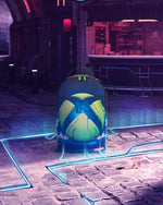 SPRAYGROUND® BACKPACK XBOX SHARK DIGITAL SPHERE