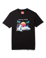 SPRAYGROUND® APPAREL MIAMI VICE T-SHIRT
