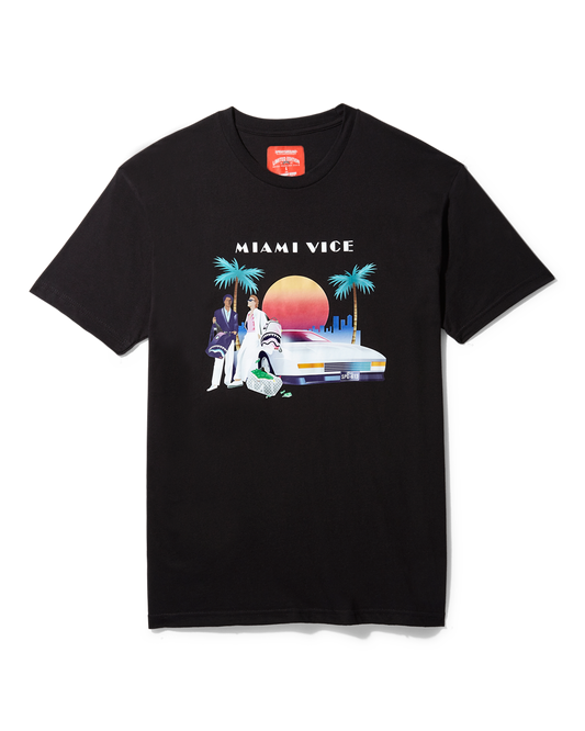 SPRAYGROUND® APPAREL MIAMI VICE T-SHIRT