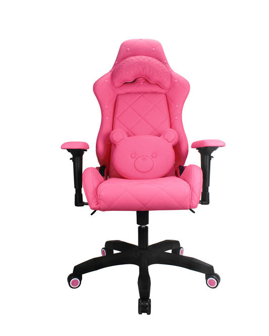 SPRAYGROUND® GAMING CHAIR PINK SORBET GAMING CHAIR