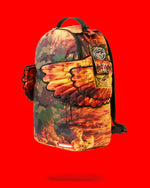 SPRAYGROUND® BACKPACK THE LIL TJAY FALLIN ANGEL 4 WING BACKPACK