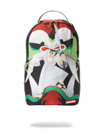 SPRAYGROUND® BACKPACK SAMURAI JACK: ATTACK BACKPACK