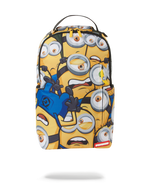 SPRAYGROUND® BACKPACK MINIONS CRAMMED BACKPACK