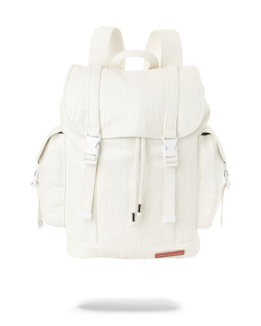 SPRAYGROUND® BACKPACK SHARKS OF THE WORLD MONTE CARLO