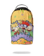 SPRAYGROUND® BACKPACK RUGRATS: PLAYPEN BACKPACK