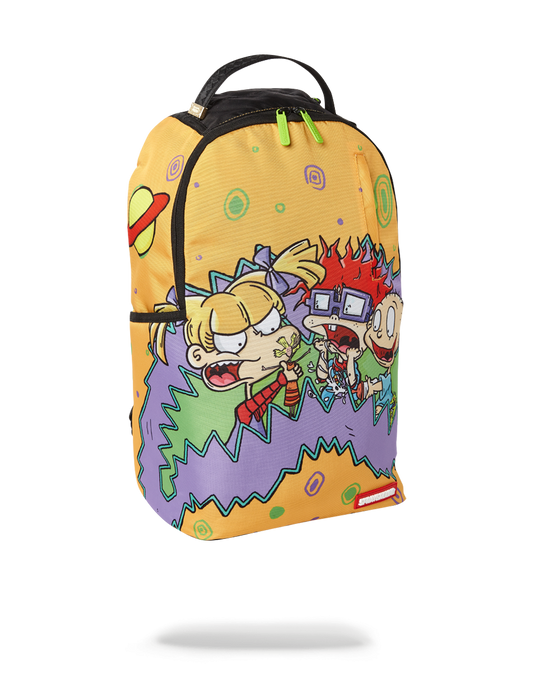 SPRAYGROUND® BACKPACK RUGRATS: PLAYPEN BACKPACK