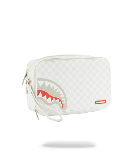 SPRAYGROUND® TOILETRY MEAN & CLEAN TOILETRY BAG
