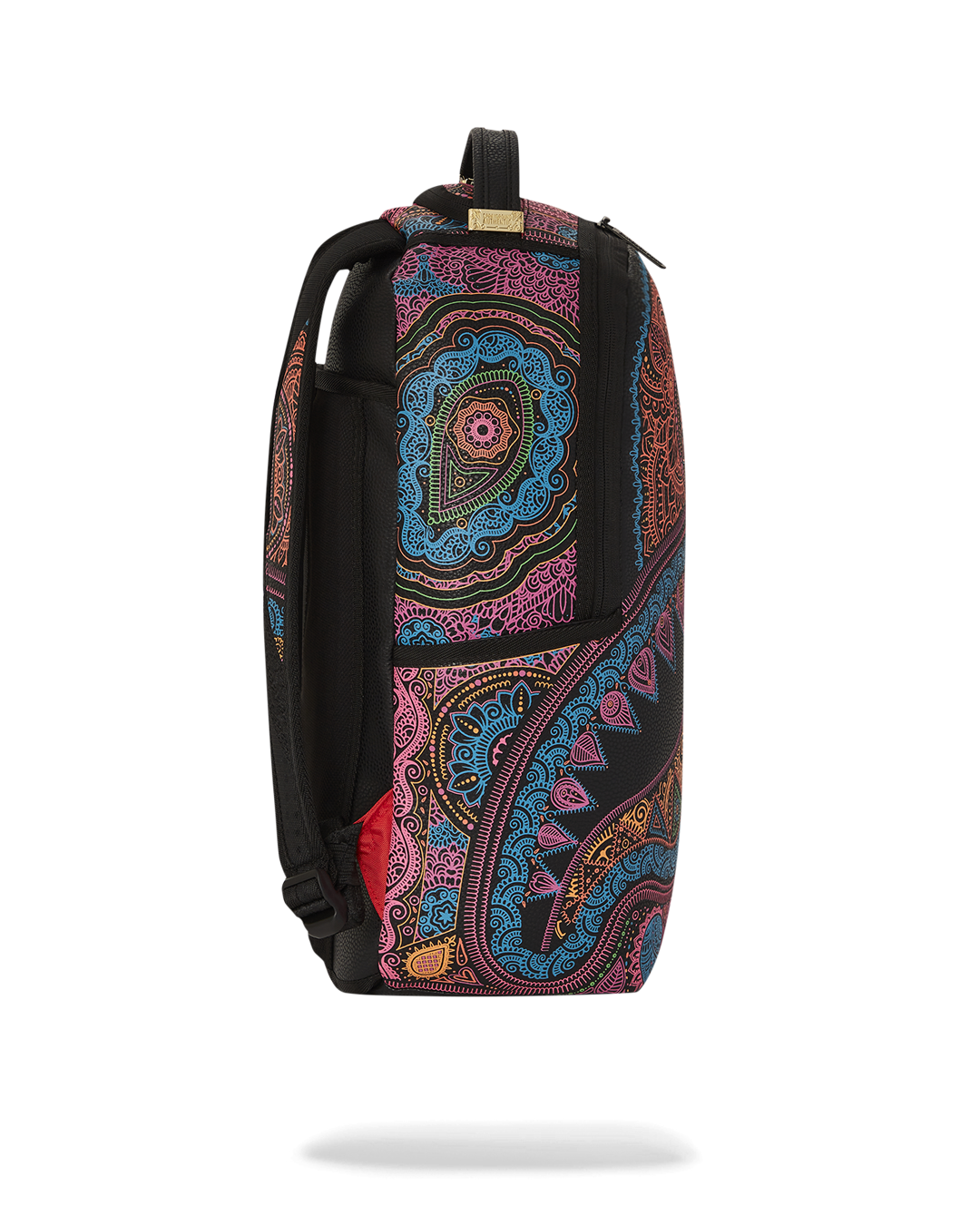 SPRAYGROUND® BACKPACK A.I. HIGHER REALM BACKPACK