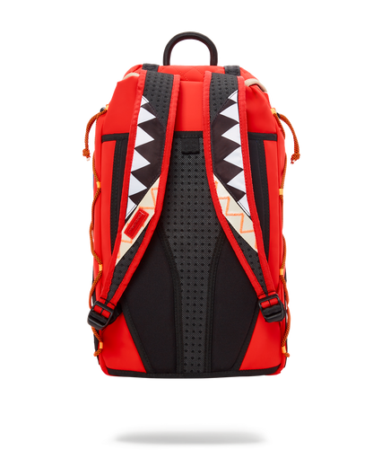 SPRAYGROUND® BACKPACK THE GLOBAL EXPEDITION HILLS BACKPACK