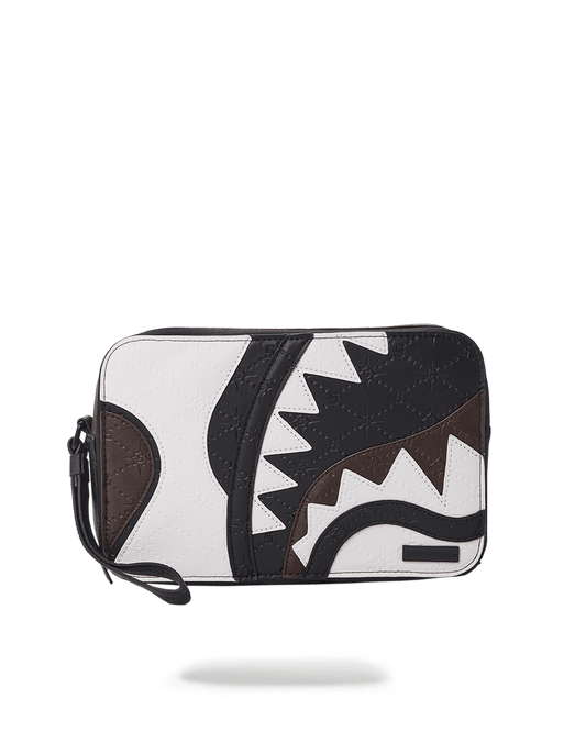 SPRAYGROUND® TOILETRY V.V.I.P. TOILETRY BAG