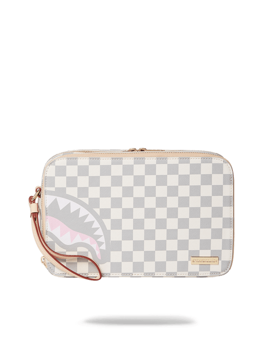 SPRAYGROUND® TOILETRY ROSE ALL DAY LA PALAIS TOILETRY BAG