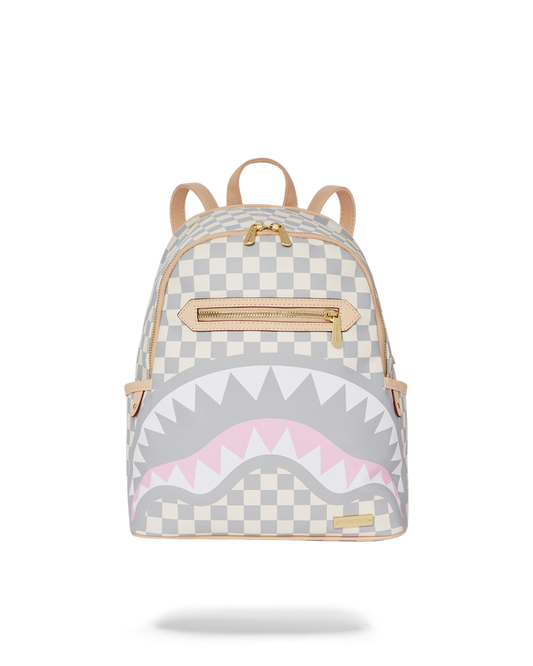 SPRAYGROUND® BACKPACK ROSE ALL DAY LA PALAIS SAVAGE BACKPACK