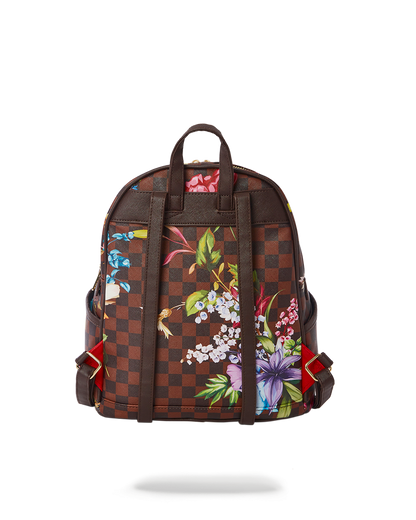 SPRAYGROUND® BACKPACK GARDEN OF SHARKS SAVAGE BACKPACK