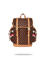 SPRAYGROUND® BACKPACK HENNY AIR TO THE THRONE MONTE CARLO
