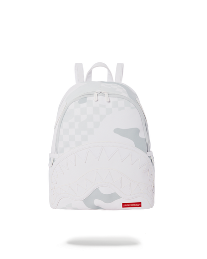 SPRAYGROUND® BACKPACK 3AM LE BLANC SAVAGE BACKPACK