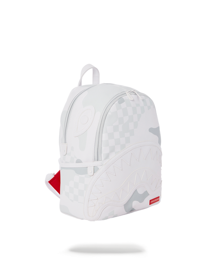 SPRAYGROUND® BACKPACK 3AM LE BLANC SAVAGE BACKPACK