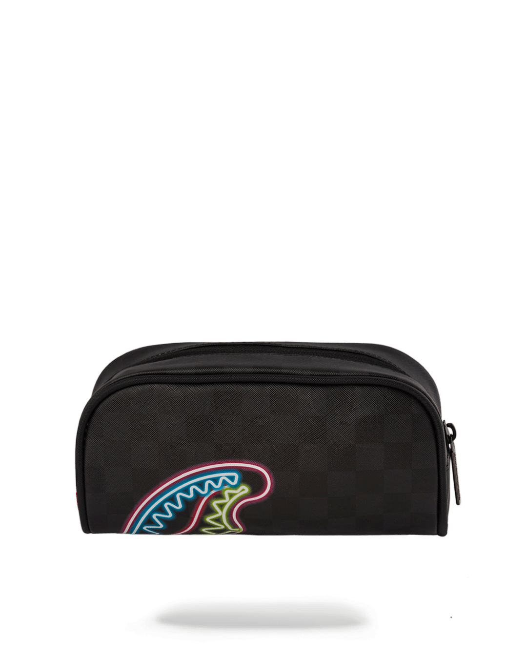 SPRAYGROUND® POUCH SHARKS IN PARIS GLOW POUCH