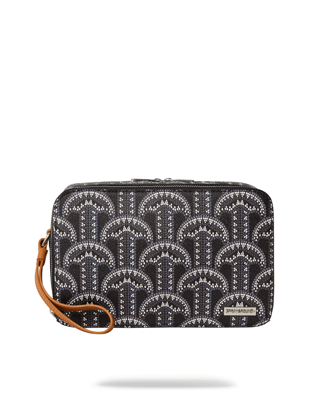 SPRAYGROUND® TOILETRY ILLUCHAINS TOILETRY BAG
