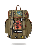 SPRAYGROUND® BACKPACK CALL OF DUTY EL DIABLO MONTE CARLO
