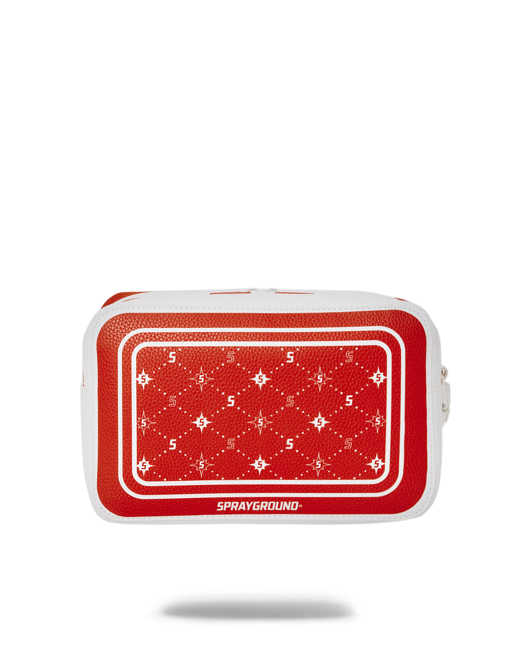 SPRAYGROUND® TOILETRY MODUS OPERANDI TOILETRY BAG