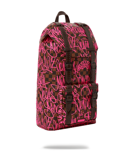 SPRAYGROUND® BACKPACK JETGRAPHIX HILLS BACKPACK