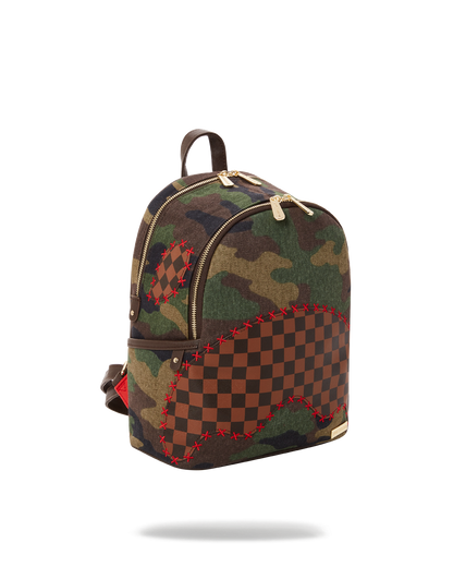 SPRAYGROUND® BACKPACK THE PARADOXX SHARK SAVAGE