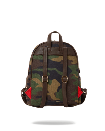 SPRAYGROUND® BACKPACK THE PARADOXX SHARK SAVAGE